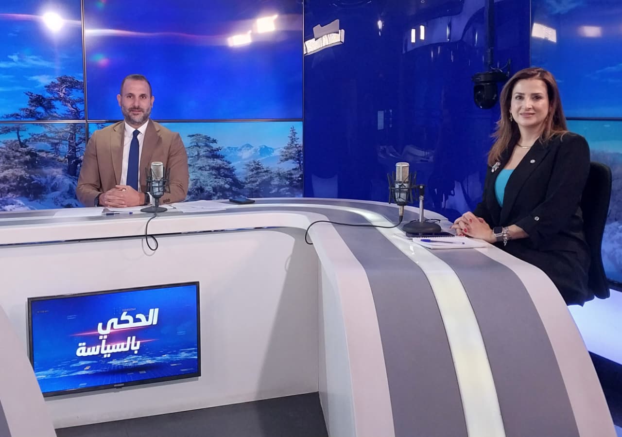 بوعبود: على الدولة الحزم في تنفيذ القرارات لأن لا عودة إلى سيطرة حزب الله